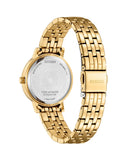 Citizen Ladies Dress with crystals Watch - EL3103-57D