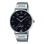 Casio Classic Analogue Watch MTPVT01DM-1A