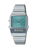 Casio Vinatge Style Duo Watch AQ800EC-2A