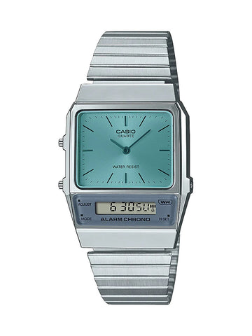 Casio Vinatge Style Duo Watch AQ800EC-2A