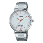 Casio Classic Analogue Watch MTPVT01DM-7A