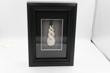 Framed Bone Twist - TFB82