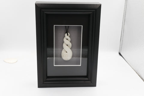 Framed Bone Twist - TFB82