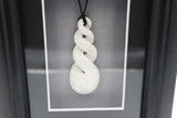 Framed Bone Twist - TFB82