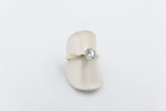 9ct Gold Diamond Soliatire ring 1.00ct