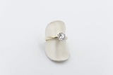 9ct Gold Diamond Soliatire ring 1.00ct