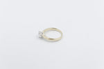 9ct Gold Diamond Soliatire ring 1.00ct