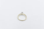 9ct Gold Diamond Soliatire ring 1.00ct
