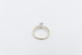 9ct Gold Diamond Soliatire ring 1.00ct