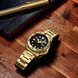 Seiko 5 Sports Automatic 100m WR SRPK18J8