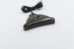 New Zealand Greenstone Whistle