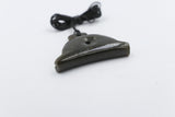New Zealand Greenstone Whistle