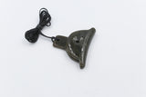 New Zealand Greenstone Whistle