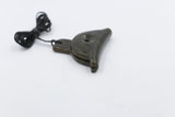 New Zealand Greenstone Whistle