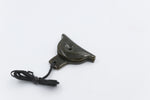 New Zealand Greenstone Whistle