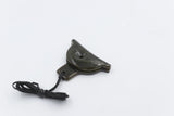 New Zealand Greenstone Whistle