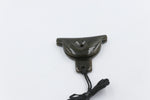 New Zealand Greenstone Whistle