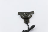 New Zealand Greenstone Whistle