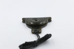 New Zealand Greenstone Whistle