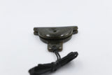 New Zealand Greenstone Whistle
