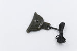 New Zealand Greenstone Whistle