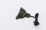 New Zealand Greenstone Whistle