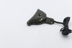 New Zealand Greenstone Whistle