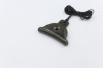 New Zealand Greenstone Whistle