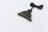New Zealand Greenstone Whistle