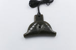 New Zealand Greenstone Whistle