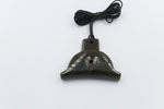 New Zealand Greenstone Whistle
