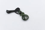 New Zealand Greenstone Twist