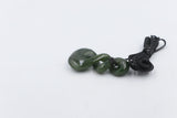 New Zealand Greenstone Twist