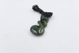 New Zealand Greenstone Twist