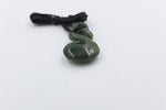 New Zealand Greenstone Twist