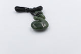 New Zealand Greenstone Twist
