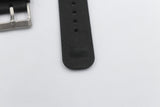 Seiko Type Divers Replacement Strap