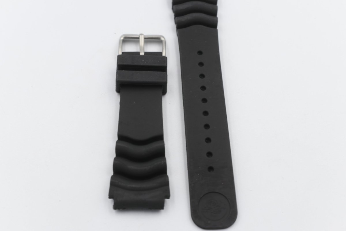 Seiko Type Divers Replacement Strap