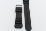 Seiko Type Divers Replacement Strap