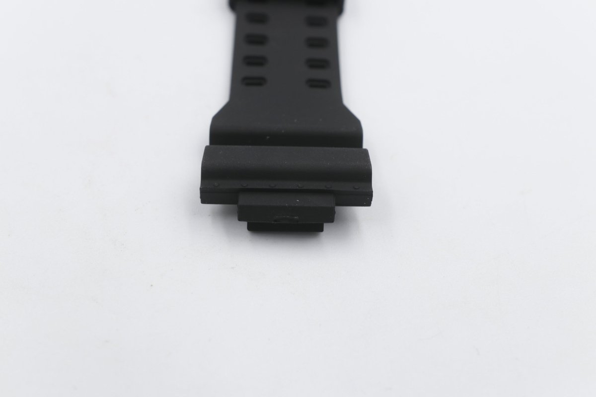 G Shock Replacement Strap