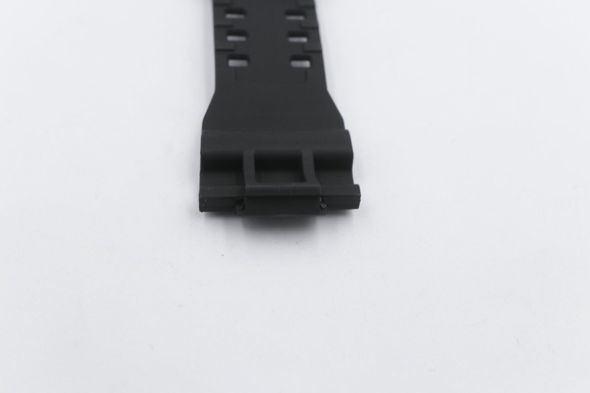 G Shock Replacement Strap