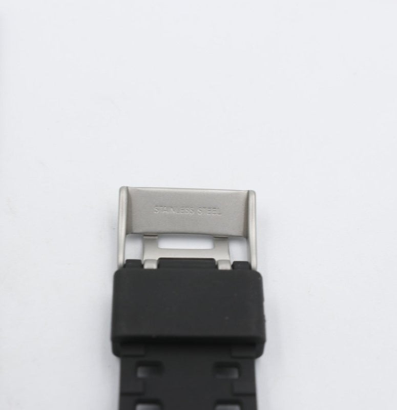 G Shock Replacement Strap