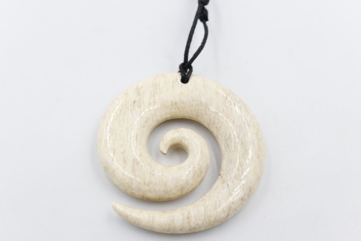 WhaleBone Koru