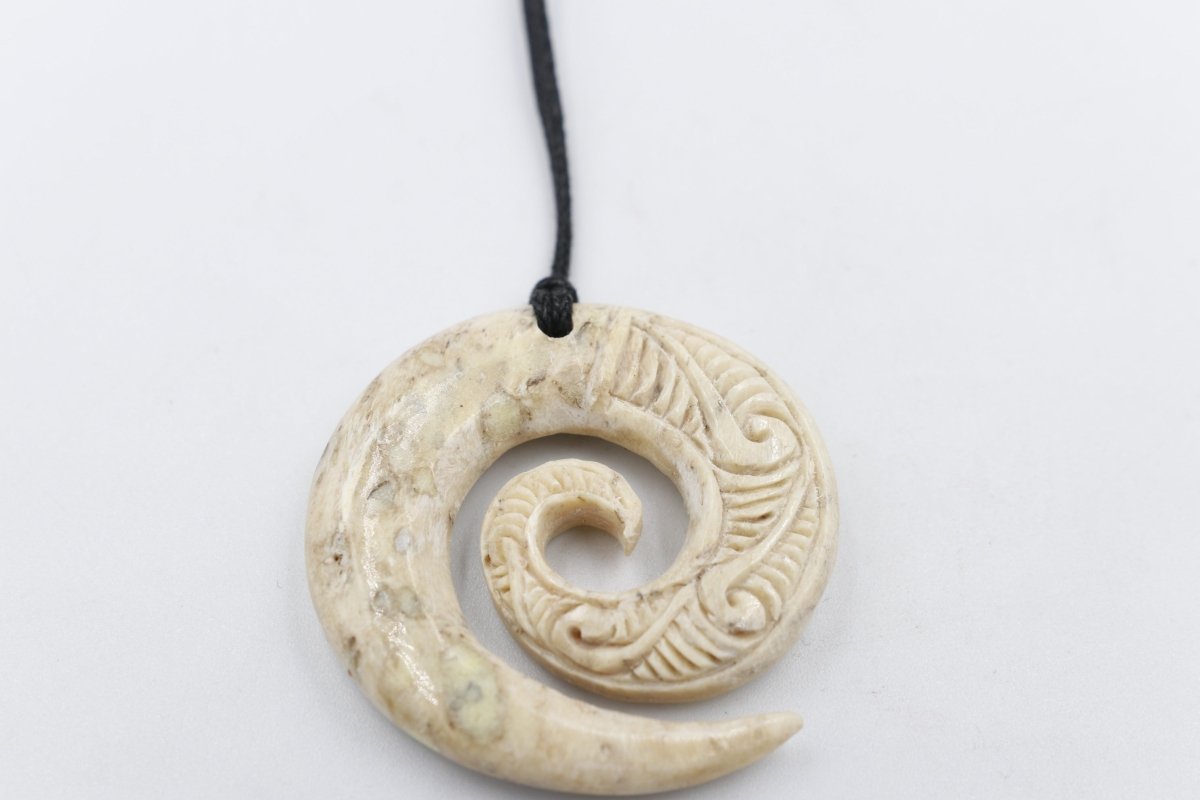 WhaleBone Koru MPS02B