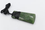 New Zealand Greenstone Toki GC029