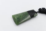 New Zealand Greenstone Toki GC029