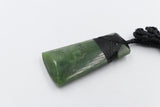 New Zealand Greenstone Toki GC029