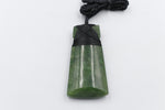 New Zealand Greenstone Toki GC029