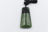 New Zealand Greenstone Toki GC029