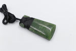 New Zealand Greenstone Toki GC029
